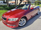 Used 2011 BMW 328i Convertible w/ Premium Pkg image 2