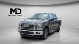 Used 2015 Ford F150 XLT w/ Equipment Group 302A Luxury image 2