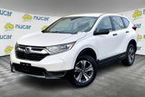 Used 2018 Honda CR-V LX image 3