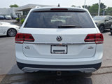 Used 2019 Volkswagen Atlas SE image 5