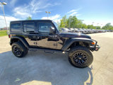 Used 2018 Jeep Wrangler Unlimited Rubicon w/ Cold Weather Group image 5