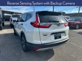 Used 2018 Honda CR-V LX image 3