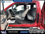 Certified 2020 Ford F150 XLT w/ Equipment Group 302A Luxury image 3