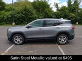Used 2019 GMC Terrain SLE image 2