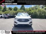 Used 2020 Ford Edge SEL w/ Convenience Package image 2