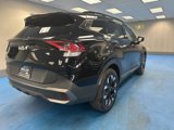 Used 2023 Kia Sportage X-Line image 2