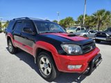 Used 2005 Toyota 4Runner Limited image 2