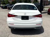 Used 2023 Mercedes-Benz C 300 Sedan w/ Exclusive Trim Package image 3