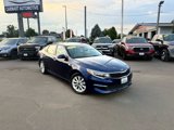 Used 2018 Kia Optima LX w/ 17" Alloy Wheels Package image 2