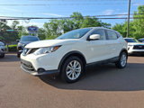 Used 2018 Nissan Rogue Sport S image 3