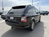 Used 2012 Land Rover Range Rover Sport HSE image 6