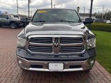 Used 2015 RAM 1500 Big Horn image 3