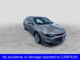 Used 2024 Chevrolet Malibu LT image 3