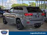 Used 2020 Jeep Grand Cherokee Altitude image 2