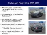 Certified 2023 Ford Bronco Sport Big Bend w/ Convenience Package image 4