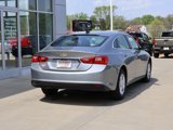 New 2025 Chevrolet Malibu LS w/ Driver Confidence Package image 2