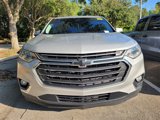 Used 2019 Chevrolet Traverse LT image 2