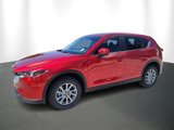 Certified 2023 MAZDA CX-5 AWD 2.5 S image 2