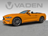 Used 2019 Ford Mustang Premium w/ Equipment Group 201A image 2