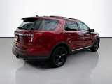 Used 2018 Ford Explorer XLT image 5