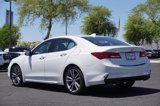 Used 2019 Acura TLX V6 SH-AWD w/ Technology Pkg image 3