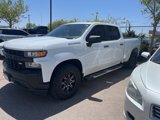 Used 2019 Chevrolet Silverado 1500 W/T w/ Trailering Package image 3