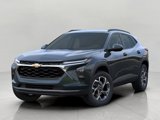 New 2025 Chevrolet Trax LT w/ Driver Confidence Package image 6
