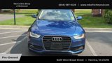 Used 2016 Audi A4 2.0T Premium w/ Convenience Plus Package image 5