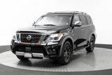 Used 2017 Nissan Armada Platinum image 2