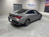 New 2025 Hyundai Elantra Sport image 5