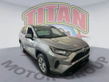 Certified 2019 Toyota RAV4 LE image 3