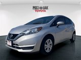 Used 2019 Nissan Versa Note SV image 3
