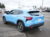 Used 2024 Chevrolet Trax RS w/ Driver Confidence Package image 5