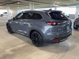 Used 2021 MAZDA CX-9 Carbon Edition image 6