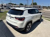Used 2019 Jeep Compass Limited image 5