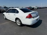 Used 2011 Chevrolet Impala LTZ image 3