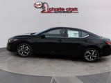 New 2025 Nissan Sentra SV image 3