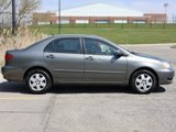 Used 2005 Toyota Corolla CE image 2