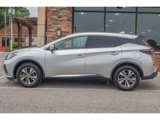 Used 2021 Nissan Murano S image 6