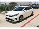 Used 2024 Kia Forte LXS image 3