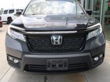 Used 2019 Honda Passport Elite image 2