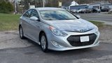 Used 2013 Hyundai Sonata Limited image 4