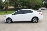 Used 2015 Toyota Corolla S image 3