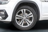 Used 2019 Volkswagen Atlas SEL R-Line image 4