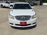 Used 2010 Buick LaCrosse CXL w/ Luxury Package image 2