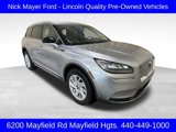 Used 2022 Lincoln Corsair FWD image 1