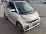 Used 2009 smart fortwo passion image 2