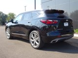 Used 2019 Chevrolet Blazer Premier w/ Sun and Wheels Package image 3