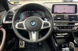Used 2020 BMW X3 M40i w/ Executive Package image 5