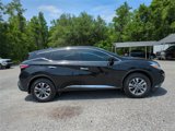 Certified 2017 Nissan Murano S w/ Navigation Package image 3